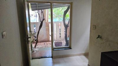 Balcony Image of 2000 Sq.ft 3 BHK Duplex for sale in Mahindra The Woods, Wakad Pune for Rs. 31000000