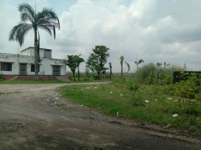 Image of 2160 Sq.ft Residential Plot / Land for sale in Sweepview Metroplex City, Bagpota, Kolkata for Rs. 1250000
