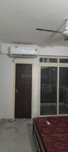 Bedroom Image of 879 Sq.ft 2 BHK Apartment / Flat for rent in Auric The Century Park, Bhankrota Jaipur for Rs. 16000