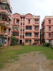 Image of 760 Sq.ft 2 BHK Apartment / Flat for sale in Maa Sarda Complex, Harinavi, Kolkata for Rs. 3500000