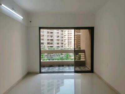 Living Room Image of 930 Sq.ft 2 BHK Apartment / Flat for sale in TATA New Haven Boisar II, Boisar Mumbai for Rs. 4200000