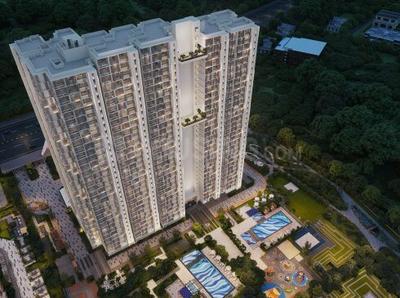 Image of 1679 Sq.ft 3 BHK Apartment / Flat for sale in Perambur, Chennai for Rs. 14200000