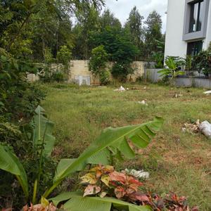 Image of 4000 Sq.ft Residential Plot / Land for sale in Sammys Beverly Hills, Hosahalli, Bengaluru for Rs. 52000000