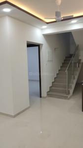 Hall Image of 940 Sq.ft 2 BHK Duplex for sale in Gera World Of Joy , Kharadi Pune for Rs. 14500000