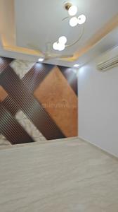 Hall Image of 1000 Sq.ft 2 BHK Builder Floor for rent in Subhash Nagar New Delhi for Rs. 38000