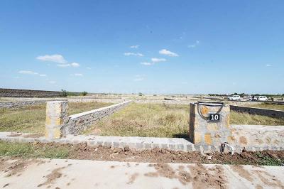 Image of 1160 Sq.ft Residential Plot / Land for sale in Prarambh Smart City, Bavla, Ahmedabad for Rs. 9500000