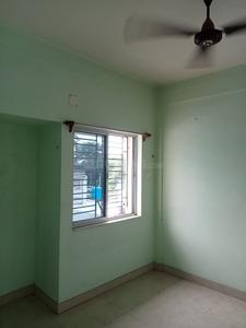 Bedroom Image of 1400 Sq.ft 3 BHK Apartment / Flat for sale in Bansdroni Kolkata for Rs. 6000000