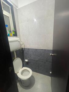 Image of 1000 Sq.ft 2 BHK Apartment / Flat for rent in Oxy Beaumonde, Viman Nagar, Pune for Rs. 70000