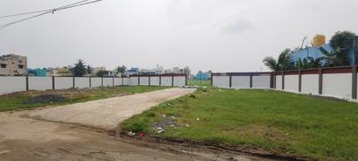 Image of 896 Sq.ft Residential Plot / Land for sale in Avadi, Chennai for Rs. 1400000