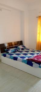 Bedroom Image of 3500 Sq.ft 5 BHK Independent House for rent in Bawadiya Kalan Bhopal for Rs. 47000