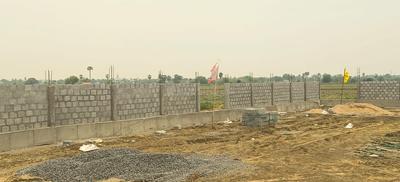 Image of 200 Sq.ft Residential Plot / Land for sale in Kaza, Guntur for Rs. 3000000