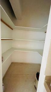 Balcony Image of 1100 Sq.ft 3 BHK Apartment / Flat for rent in Shravan Orian, New Alkapuri Vadodara for Rs. 30000