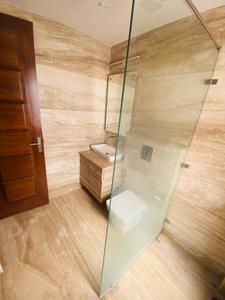 Image of 1611 Sq.ft 3 BHK Builder Floor for rent in Trehan Luxury Floors 71, Sector 71, Gurgaon for Rs. 48000
