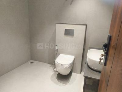 Image of 2100 Sq.ft 4 BHK Apartment / Flat for sale in CGHS Shakti Apartments, Sector 5 Dwarka, New Delhi for Rs. 38500000