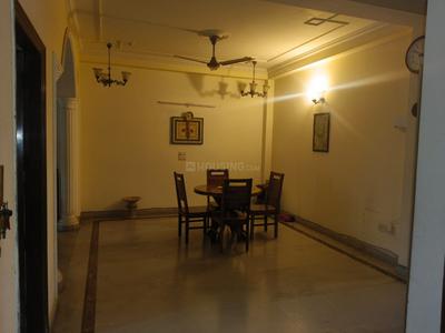 2 BHK Independent Builder Floor