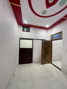 Hall Image of 2150 Sq.ft 6 BHK Independent House for sale in Fazullaganj Lucknow for Rs. 6000000