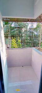 Balcony Image of 850 Sq.ft 2 BHK Apartment / Flat for sale in Raheja Complex, Andheri West Mumbai for Rs. 30000000