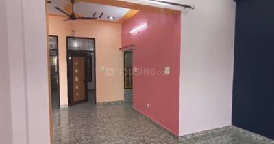 Hall Image of 1200 Sq.ft 2 BHK Independent House for rent in Chinhat Lucknow for Rs. 14000