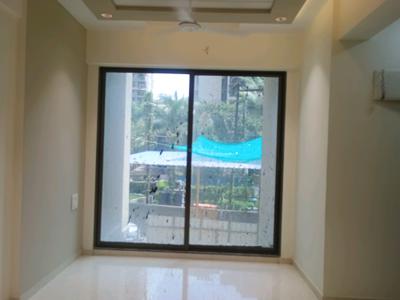 Living Room Image of 730 Sq.ft 1 BHK Apartment / Flat for sale in Nisarg Greens, Ambernath East Ambernath for Rs. 3650000