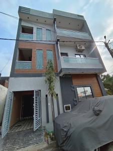 Image of 750 Sq.ft 2 BHK Builder Floor for rent in Daudkhedi, Ujjain for Rs. 10000