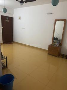 Hall Image of 1380 Sq.ft 3 BHK Apartment / Flat for rent in VRR Residency Apartments, Chinnapanna Halli Bengaluru for Rs. 46000