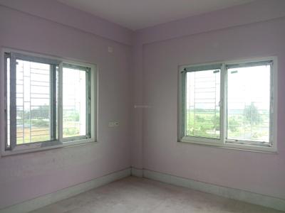 Bedroom Image of 1200 Sq.ft 3 BHK Apartment / Flat for sale in New Town Kolkata for Rs. 6500000