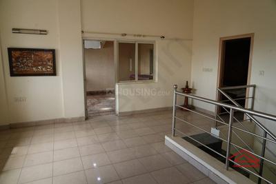 Balcony Image of 3753 Sq.ft 4 BHK Apartment / Flat for sale in  JP Nagar 1st Phase RWA, JP Nagar Bengaluru for Rs. 51900000