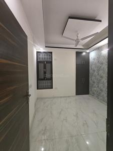 Bedroom Image of 1100 Sq.ft 3 BHK Apartment / Flat for sale in Sector 7 Gurgaon for Rs. 6500000