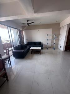 Hall Image of 1350 Sq.ft 2 BHK Apartment / Flat for rent in Rajshree Heights, Amraiwadi Ahmedabad for Rs. 25000