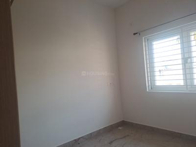 Bedroom Image of 1750 Sq.ft 3 BHK Builder Floor for rent in T Nagar Chennai for Rs. 68000
