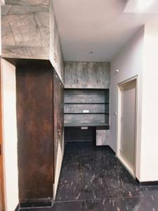 Kitchen Image of 3200 Sq.ft 5 BHK Independent House for sale in Vidyaranyapura Bengaluru for Rs. 16500000