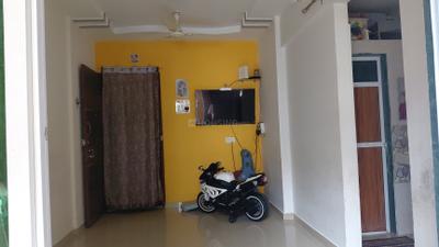 1 BHK Flat