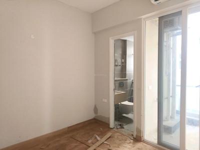 Bedroom Image of 1080 Sq.ft 2 BHK Builder Floor for rent in Global City 92, Sector 92 Gurgaon for Rs. 30000