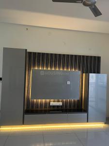 Image of 1900 Sq.ft 3 BHK Apartment / Flat for rent in DNR Reflection, Bellandur, Bengaluru for Rs. 140000