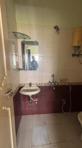 Bathroom Image of 1050 Sq.ft 2 BHK Apartment / Flat for sale in Badri Kedar, Seawoods Navi Mumbai for Rs. 19500000