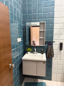 Bathroom Image of 3840 Sq.ft 6 BHK Independent House for sale in Khaliakani Brajrajnagar for Rs. 30000000