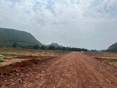 Image of 1650 Sq.ft Residential Plot / Land for sale in Gandigundam, Visakhapatnam for Rs. 3666000