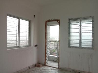 Bedroom Image of 620 Sq.ft 2 BHK Apartment / Flat for sale in New Town Kolkata for Rs. 2704000