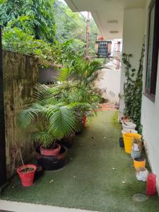 Balcony Image of 2500 Sq.ft 5 BHK Independent House for sale in South Civil Lines Jabalpur for Rs. 32500000