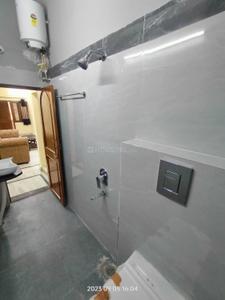 Bathroom Image of 850 Sq.ft 1 BHK Independent House for rent in Ramgopalpet Hyderabad for Rs. 23500