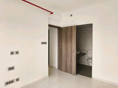 Bedroom Image of 2800 Sq.ft 4 BHK Apartment / Flat for sale in Stratford Verde Residence Collection, Wadgaon Sheri Pune for Rs. 42000000