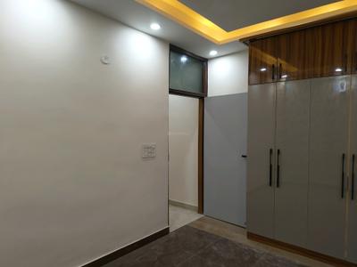 Bedroom Image of 1250 Sq.ft 2 BHK Builder Floor for sale in Indirapuram Ghaziabad for Rs. 7500000