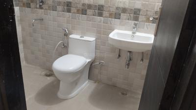Image of 1081 Sq.ft 3 BHK Duplex for sale in Signature Global Park 4 And 5, Sector 36, Sohna for Rs. 11000000