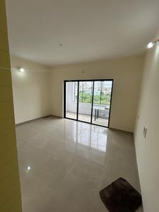 Hall Image of 1500 Sq.ft 3 BHK Apartment / Flat for rent in Savedi Ahmednagar for Rs. 20000