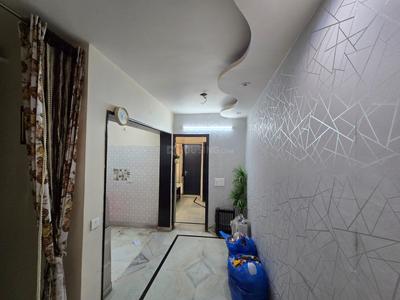 Hall Image of 1000 Sq.ft 2 BHK Builder Floor for sale in Ashok Nagar New Delhi for Rs. 10000000