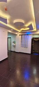 Hall Image of 1000 Sq.ft 2 BHK Apartment / Flat for rent in Jalahalli West Bengaluru for Rs. 10000