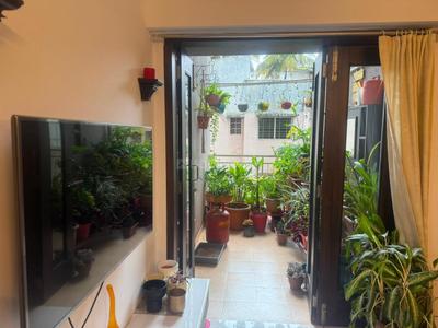 Balcony Image of 1700 Sq.ft 3 BHK Apartment / Flat for sale in Shivaji Nagar Pune for Rs. 22500000