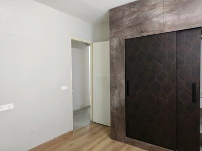 Bedroom Image of 1205 Sq.ft 3 BHK Builder Floor for sale in Signature Global City 81, Sector 81 Gurgaon for Rs. 14250000