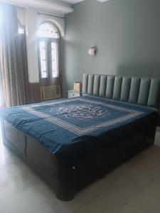 Bedroom Image of 1800 Sq.ft 2 BHK Independent House for rent in Sector 41 Noida for Rs. 37000