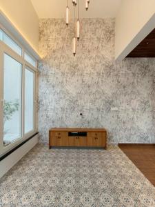 Balcony Image of 2809 Sq.ft 4 BHK Independent House for sale in Kizhakkambalam Kochi for Rs. 16000000